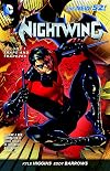 Nightwing Volume 1: Traps and Trapezes