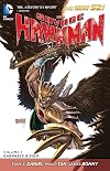The Savage Hawkman Vol. 1: Darkness Rising