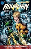 Aquaman Volume 1: The Trench