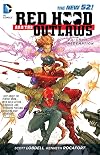 Red Hood and the Outlaws Volume 1: Redemption
