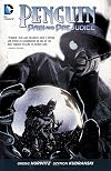 Penguin: Pain and Prejudice