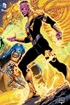Absolute Green Lantern: The Sinestro Corps War