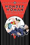 Wonder Woman Archives, Volume 7