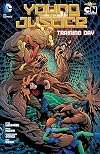 Young Justice: Vol. 2, Training Day