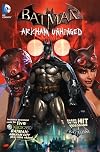 Batman: Arkham Unhinged Vol. 1