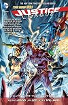Justice League Volume 2: The Villain's Journey