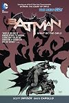 Batman: Night of the Owls