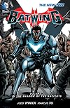 Batwing, Vol. 2: In the Shadow of the Ancients