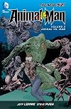 Animal Man Volume 2: Animal vs. Man