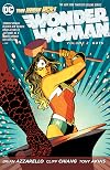 Wonder Woman, Vol. 2: Guts