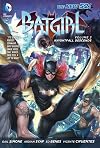 Batgirl Volume 2: Knightfall Descends