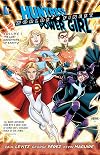 Worlds' Finest Volume 1: The Lost Daughters of Earth 2