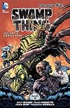 Swamp Thing Volume 2: Family Tree