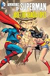 Adventures of Superman: Jose Luis Garcia-Lopez