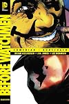 Before Watchmen: Comedian/Rorschach