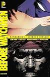 Before Watchmen: Ozymandias/Crimson Corsair