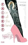 Fairest: In All the Land