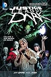 Justice League Dark Volume 2: The Books of Magic