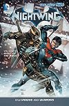 Nightwing Volume 2: Night of the Owls