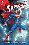 Superman Volume 2: Secrets & Lies