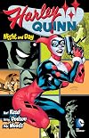 Harley Quinn: Night and Day