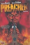 Preacher Book 1