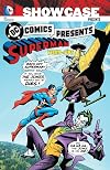 Showcase Presents: DC Comics Presents - Superman Team-Ups Vol. 2