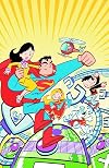 Superman Family Adventures Volume 1