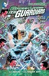 Green Lantern - New Guardians Volume 2: Beyond Hope