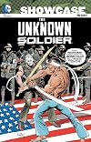 Showcase Presents: Unknown Soldier Vol. 2