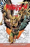 The Savage Hawkman Vol. 2: Wanted