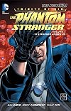 Trinity of Sin - The Phantom Stranger Volume 1: A Stranger Among Us