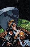 John Constantine, Hellblazer: Death and Cigarettes