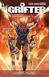 Grifter, Vol. 2: New Found Power (The New 52)