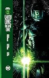 Green Lantern: Earth One Vol. 1