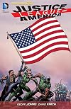 Justice League of America Volume 1: World's Most Dangerous