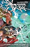 Justice League Dark Volume 3: The Death of Magic