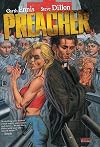 Preacher Book 2