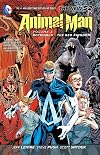 Animal Man Volume 3: Rotworld - The Red Kingdom