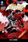 Batman - Detective Comics Volume 2: Scare Tactics