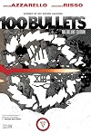 100 Bullets: The Deluxe Edition, Book 5