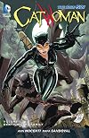 Catwoman Volume 3: Death of the Family