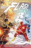 The Flash Volume 2: Rogues Revolution