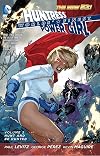 Worlds' Finest Volume 2: Hunt and Be Hunted