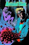 Animal Man, Vol. 5: The Meaning of Flesh