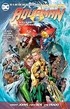 Aquaman Volume 2: The Others
