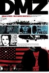 DMZ The Deluxe Edition Book One