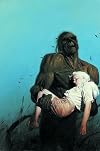 Swamp Thing by Brian K. Vaughan, Vol. 1