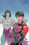 Superboy Volume 3: Lost