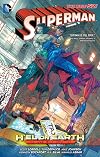 Superman: H'El on Earth